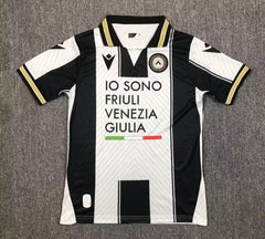 Maglia Udinese Home 2024/2025 - Adulto