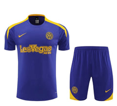 Kit allenamento Inter 2024/2025 - Adulto