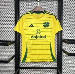 Maglia Celtic Away 2024/2025 - Adulto