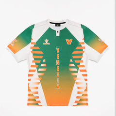 Maglia Venezia Prematch  2024/2025 - Adulto