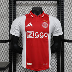 Maglia Ajax Home 2024/2025 - Adulto