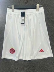 Pantaloncino Ajax Home 2024/2025