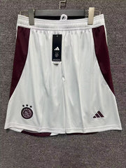 Pantaloncino Ajax Third 2024/2025