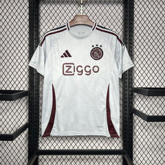 Maglia Ajax Third 2024/2025 - Adulto