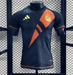 Maglia Argentina Portiere 2024/2025 - Adulto