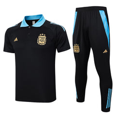 Polo - Pantaloni Argentina 2024/2025 - Adulto