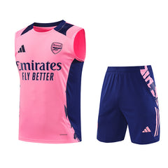 Kit allenamento Arsenal  2024/2025 - Adulto