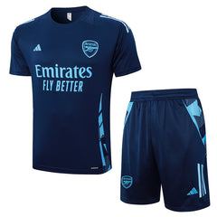 Kit allenamento Arsenal  2024/2025 - Adulto