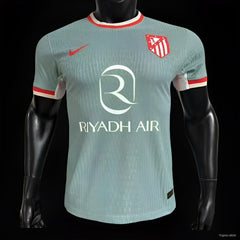 Maglia Atletico Madrid Away 2024/2025 - Adulto