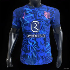 Maglia Atletico Madrid Third 2024/2025 - Adulto