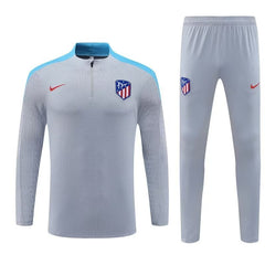 Tuta Atletico Madrid 2024/2025 - Adulto