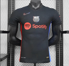 Maglia Barcellona Away 2024/2025 - Adulto