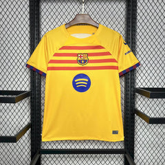 Maglia Barcellona Fourth 2024/2025 - Adulto