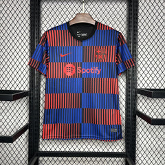 Maglia Barcellona PreMatch 2024/2025 - Adulto