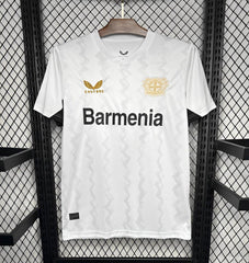 Maglia Bayer Leverkusen Away 2024/2025