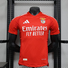 Divisa Benfica Home 2024/2025 - Adulto