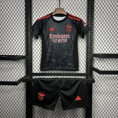 Divisa Benfica Away 2024/2025 BAMBINO