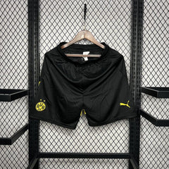 Pantaloncino Borussia Dortmund Home 2024/2025