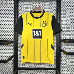 Maglia Borussia Dortmund Home 2024/2025 - Adulto