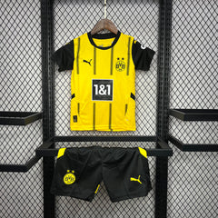 Divisa Borussia Dortmund Home 2024/2025 BAMBINO