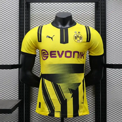 Maglia Borussia Dortmund Home 2024/2025 - Adulto