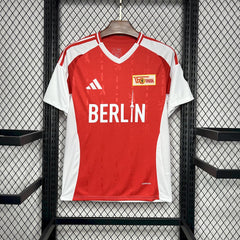 Divisa Union Berlino Home 2024/2025  - Adulto