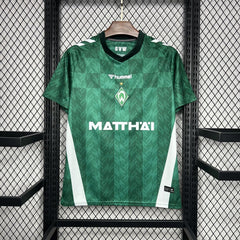 Divisa Werder Brema Home 2024/2025  - Adulto