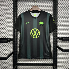 Divisa Wolfsburg Away 2024/2025  - Adulto