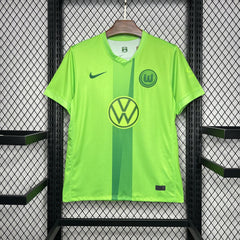 Divisa Wolfsburg Home 2024/2025  - Adulto