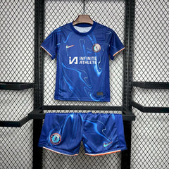 Divisa Chelsea Home 2024/2025 BAMBINO