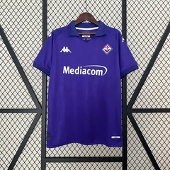 Divisa Fiorentina Home 2024/2025 - Adulto