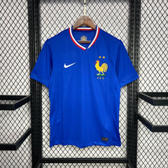 Maglia Francia Home 2024/2025 - Adulto