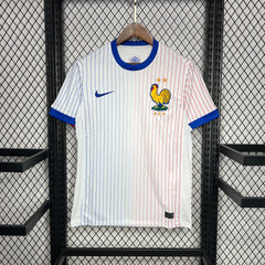 Maglia Francia Away 2024/2025 - Adulto