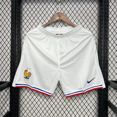 Pantaloncino Francia Home 2024/2025