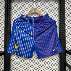 Pantaloncino Francia Away 2024/2025