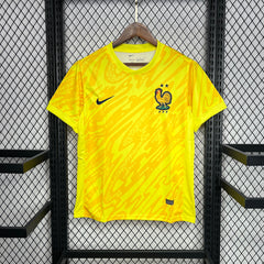 Maglia Francia Home 2024/2025 - Adulto