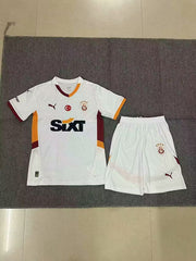 Divisa Galatasaray Away  2024/2025 BAMBINO