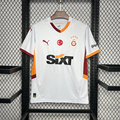 Maglia Galatasaray Away 2024/2025 - Adulto