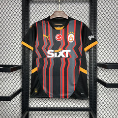 Maglia Galatasaray Third 2024/2025 - Adulto