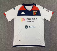 Divisa Genoa Away 2024/2025 - Adulto