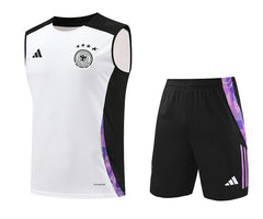 Kit allenamento Germania  2024/2025 - Adulto