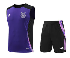 Kit allenamento Germania  2024/2025 - Adulto