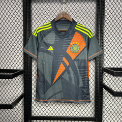 Maglia Germania Portiere 2024/2025 - Adulto