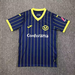 Divisa Hellas Verona Home 2024/2025 - Adulto