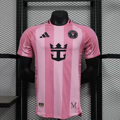 Maglia Inter Miami Home 2025/2026 - Adulto