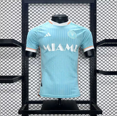 Maglia Inter Miami Third 2024/2025 - Adulto