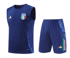 Kit allenamento Italia 2024/2025 - Adulto