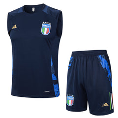 Kit allenamento Italia 2024/2025 - Adulto