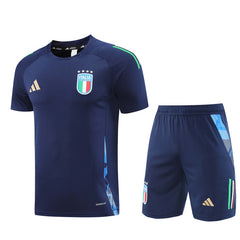 Kit allenamento Italia 2024/2025 - Adulto