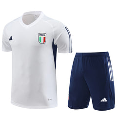 Kit allenamento Italia 2024/2025 - Adulto